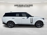 New 2025 Land Rover Range Rover SE image 4
