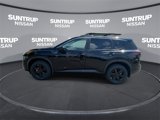 New 2026 Nissan Rogue SV image 5