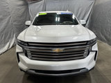 Used 2021 Chevrolet Tahoe High Country w/ Premium Package image 2