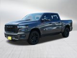 New 2025 RAM 1500 Laramie image 3