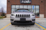 Used 2020 Jeep Cherokee Latitude Plus image 3