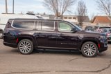 Used 2023 Jeep Grand Wagoneer L Series II image 4
