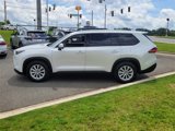 Used 2024 Toyota Grand Highlander Limited image 5