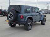 New 2025 Jeep Wrangler Unlimited Rubicon image 3