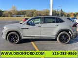 New 2025 Volkswagen Atlas Cross Sport SEL R-Line image 4