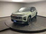 New 2026 Chevrolet Equinox LT w/ Convenience Package II image 3