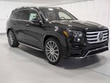 New 2025 Mercedes-Benz GLS 580 4MATIC image 6