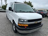 Used 2019 Chevrolet Express 3500 w/ Power Convenience Package image 4