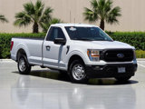 Used 2021 Ford F150 XL image 2