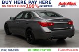 Used 2015 INFINITI Q50 2.0t w/ Moonroof Package image 6