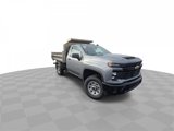 New 2024 Chevrolet Silverado 3500 W/T w/ WT Convenience Package image 2