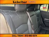 Used 2022 Cadillac XT4 Luxury w/ Cold Weather Package image 5