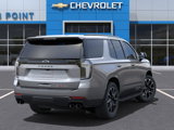 New 2025 Chevrolet Tahoe RST w/ Comfort Package image 4