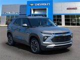 New 2026 Chevrolet TrailBlazer LT w/ Convenience Package image 2