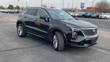 Used 2024 Cadillac XT4 Premium Luxury image 2