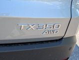 New 2025 Lexus TX 350 AWD image 6
