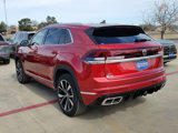 New 2025 Volkswagen Atlas Cross Sport SEL Premium R-Line image 5