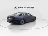 New 2026 BMW i5 eDrive40 w/ Executive Package image 3