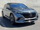 Used 2023 Mercedes-Benz EQS 450+ 4MATIC SUV image 4