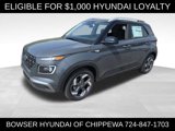 New 2025 Hyundai Venue Limited image 1
