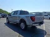 New 2025 Ford F150 Lariat w/ Equipment Group 501A Mid image 5