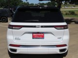 New 2025 Jeep Grand Cherokee Summit image 4