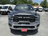 New 2025 RAM 3500 Tradesman w/ Chrome Appearance Group image 2