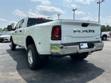 New 2025 RAM 3500 Tradesman w/ Chrome Appearance Group image 4