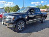 New 2025 Ford F150 King Ranch w/ FX4 Off-Road Package image 3