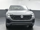New 2025 Volkswagen Atlas Cross Sport SEL Premium R-Line image 3