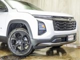 New 2026 Chevrolet Equinox LT w/ Midnight Edition image 3