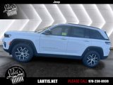 New 2025 Jeep Grand Cherokee Limited image 3