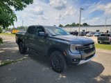 New 2025 Ford Ranger XLT image 3