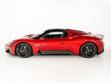 Used 2023 Maserati MC20 Spyder image 3