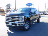 New 2025 Ford F250 Lariat w/ Chrome Package image 2