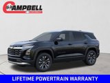New 2026 Chevrolet Equinox LT image 2