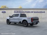 New 2025 Ford F250 Platinum image 5