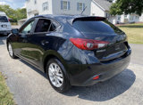 Used 2014 MAZDA MAZDA3 i Touring image 5