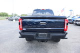 New 2025 Ford F250 Lariat image 3