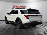 Certified 2025 Ford Explorer ST image 5