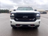 Used 2017 Chevrolet Silverado 1500 LTZ Z71 w/ Redline Edition image 2