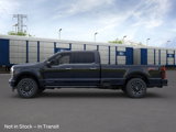 New 2025 Ford F350 4x4 Crew Cab Super Duty image 3