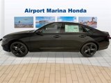 New 2025 Honda Accord Sport image 2