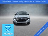 New 2025 Subaru Forester Touring image 2