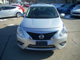 Used 2019 Nissan Versa SV image 6