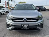 Used 2022 Volkswagen Tiguan SE image 3