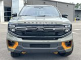 New 2025 Ford Expedition Tremor image 2