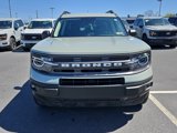 Certified 2024 Ford Bronco Sport Big Bend w/ Convenience Package image 2