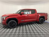 New 2025 Toyota Tundra Platinum image 2