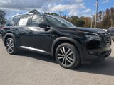 New 2025 Nissan Pathfinder Platinum w/ Black Appearance Package image 2